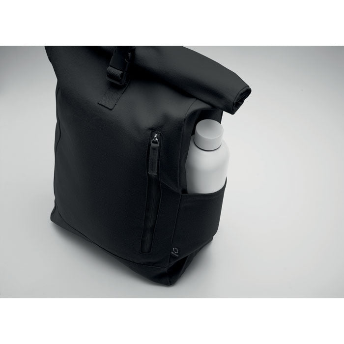 KAMET - Mochila enrollable 390 gr/m²