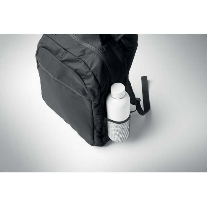 PUTER / TOPPER - 600D RPET backpack