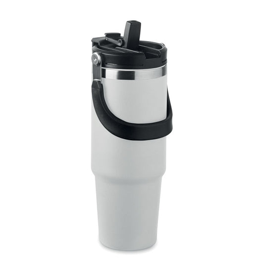 SUMA HAND - Bicchiere doppia parete 850 ml