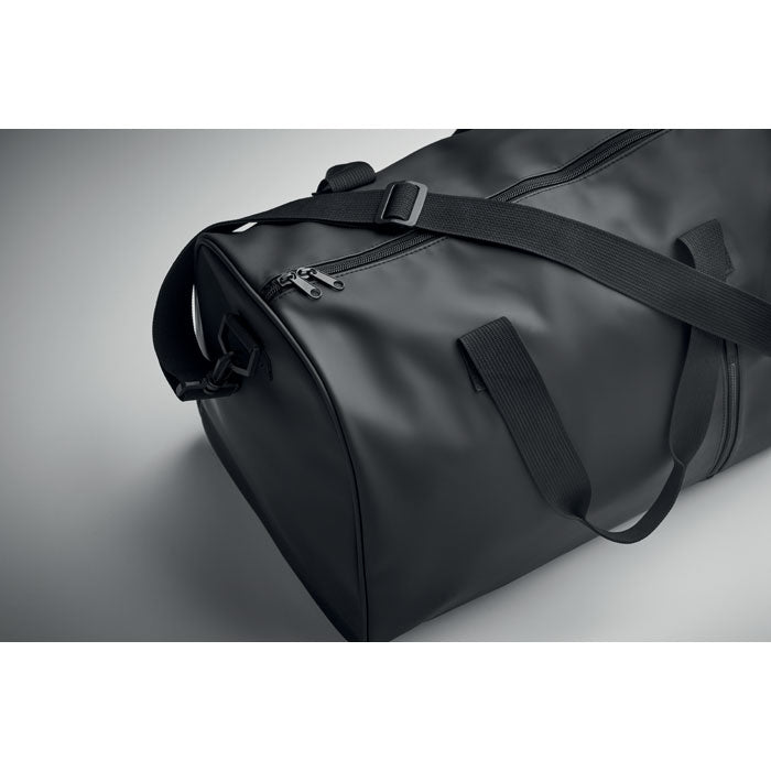 CAMP - Reisetasche aus weichem PU