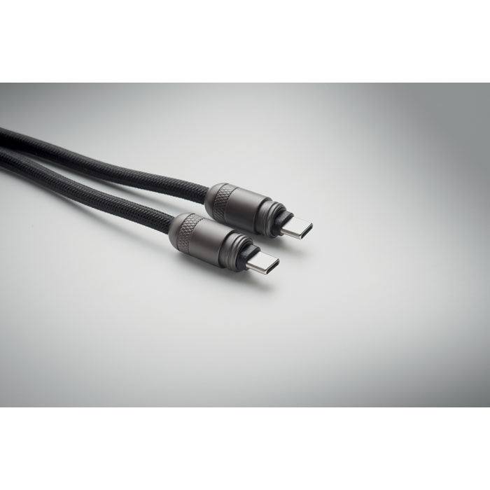 SHAKA - Câble longe support téléphone 60W