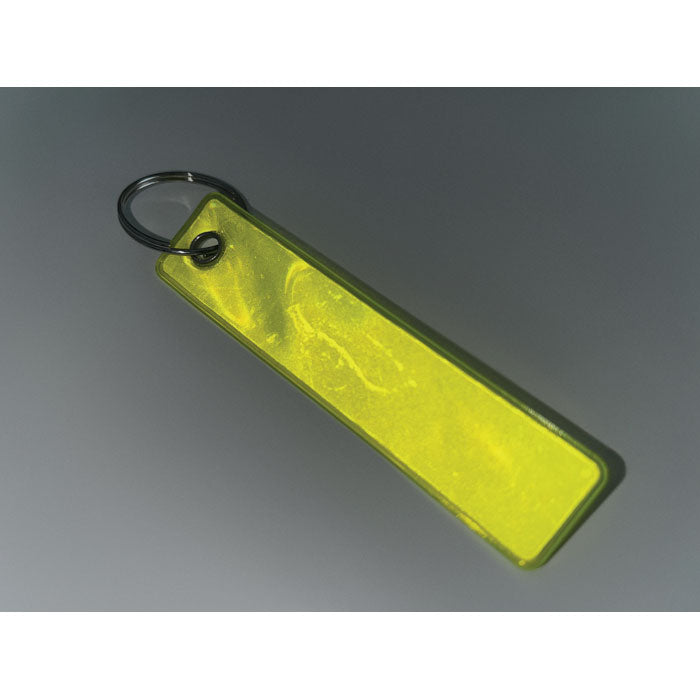KEYFLECT - Clauer reflectant de PVC