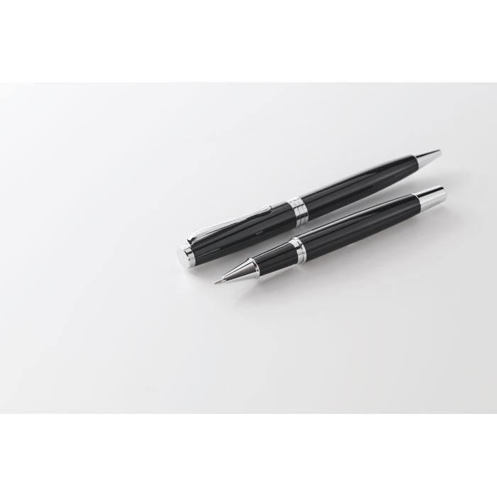 SET LYON - Set penna a sfera e roller