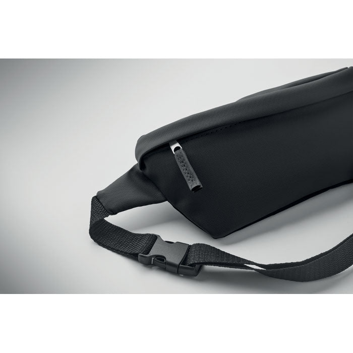 BANGKOK WAIST - Pack de cintura en 600D RPET