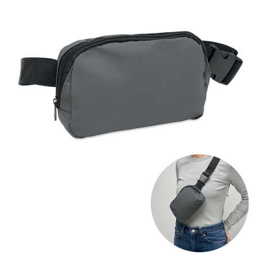 KOROVIN WAIST - Marsupio in poliestere 210D