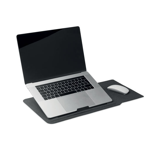 PRATICA: custodia in feltro per laptop da 16 pollici