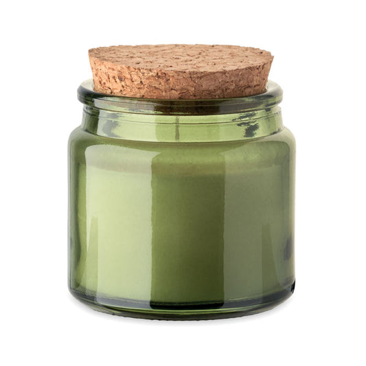 VALO - Candela in cera vegetale 70 gr