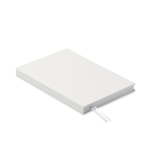 JOURNU - Quaderno di diario riciclato A5