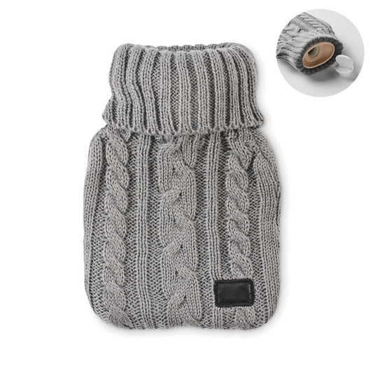 TOASTY - Borsa dell'acqua calda 400ml