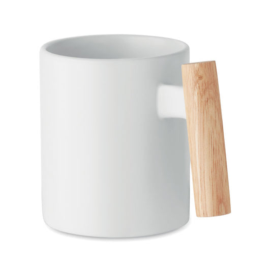 CRENATE - Tazza in ceramica 320 ml