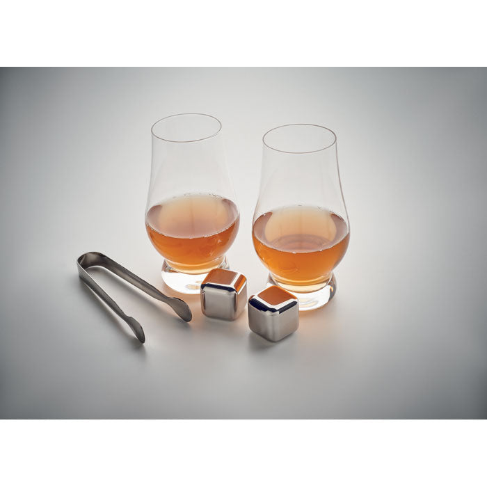 MALT - Juego de vasos de cata de whisky