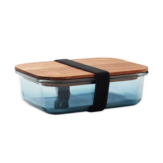 VITRIO LUNCH - Lunch box in vetro 800ml