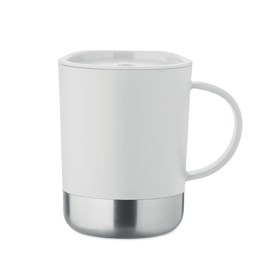 BEAKER - Tassa de paret individual 300ml