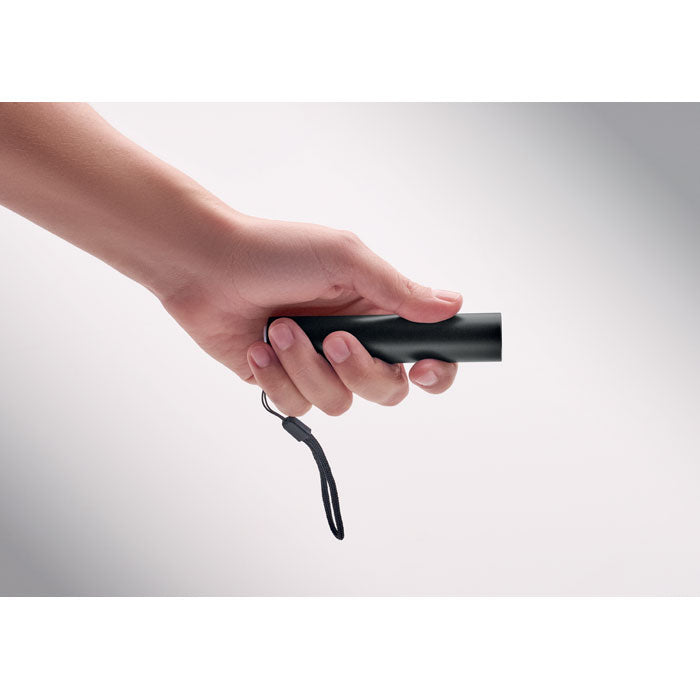 LUME - Aluminium torch