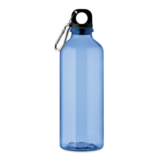 MOSS RE500 - Bottiglia in RPET da 500ml