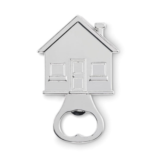 MYHOUSE - Apribottiglie a forma di casa