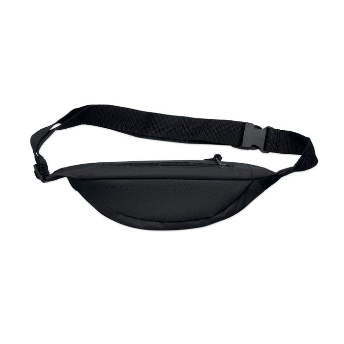 HIPLA - Marsupio in RPET 600D