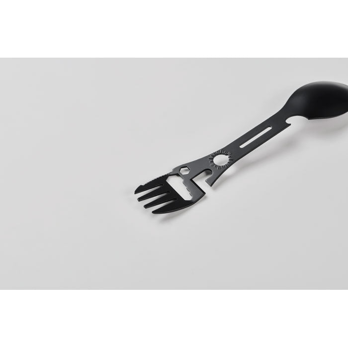 MUTOOL - Multieina d'acer inoxidable