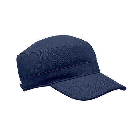FIELD – Militärmütze 260 g/m²