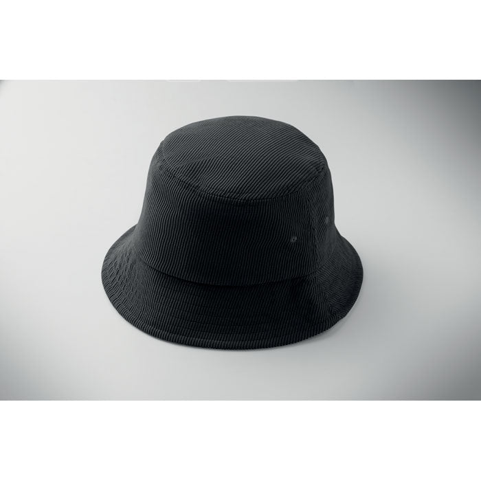 SCOOP - Sombrero de pescador de pana