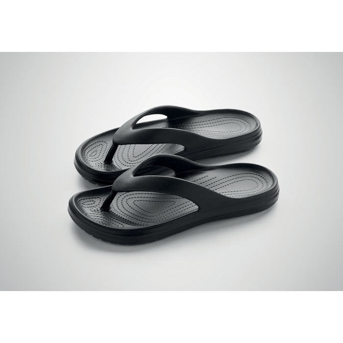 EVASLIP - Pantuflas enteras de EVA talla 40/41