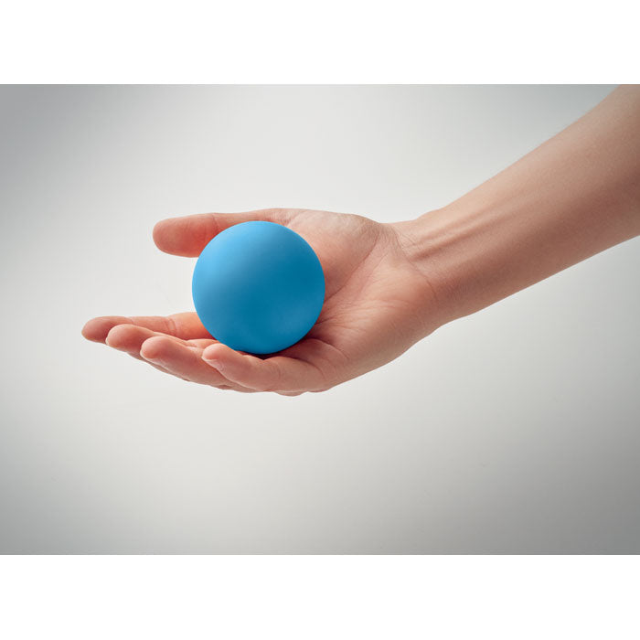 FUNBALL - Palla rimbalzante in gomma