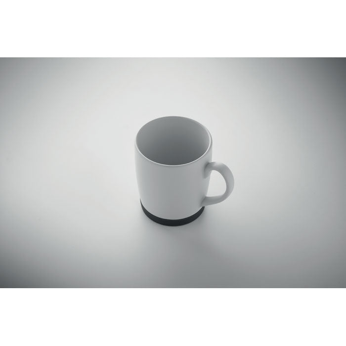 SILBASE - Tazza in ceramica 300ml