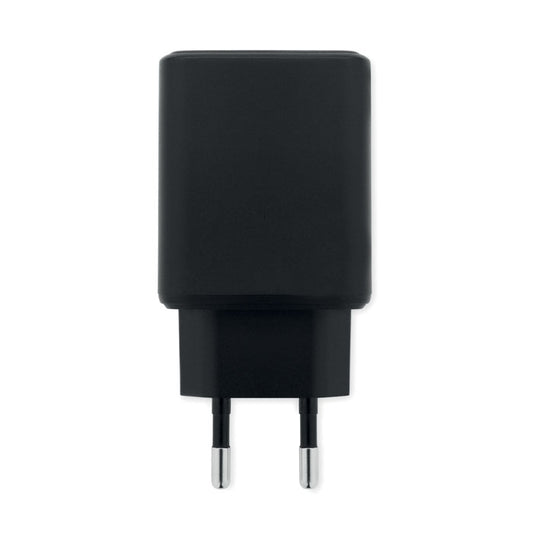 EXTEN – 2-poliger EU-Wandadapter/Ladegerät