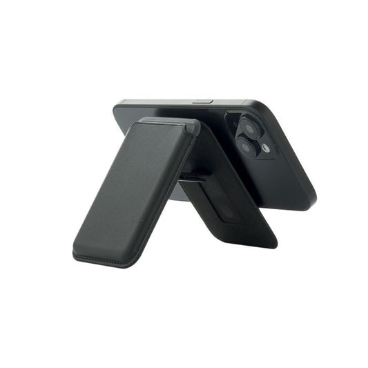 KARTA STAND – Magnetischer Kreditkartenhalter