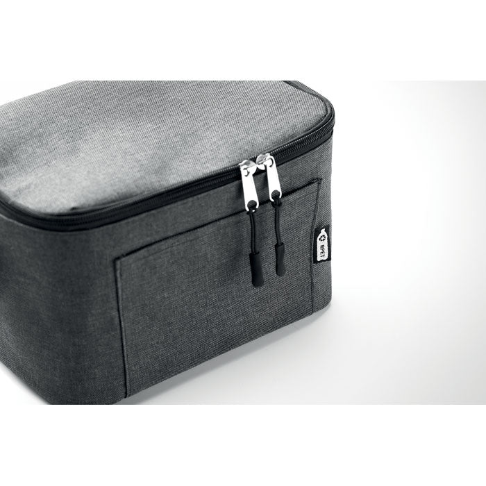 CUBA - Sac isotherme pour canettes en RPET 600D