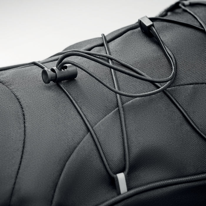 MONTE LOMO – 600D RPET Rucksack