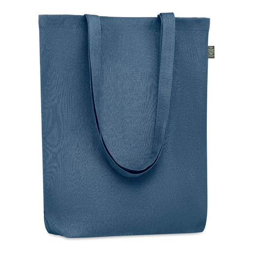NAIMA TOTE - Borsa shopping in canapa 200 gr/m²