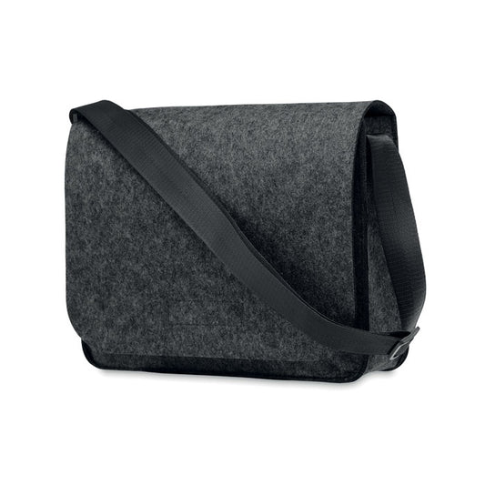 BAGLO - Bolso para portátil de fieltro RPET