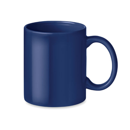 DUBLIN TONE - Taza de cerámica de colores 300ml