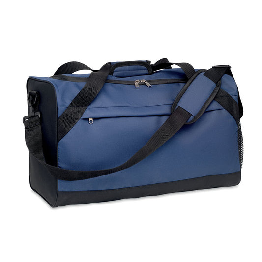 TERRA + - Bolsa de deporte RPET 600D
