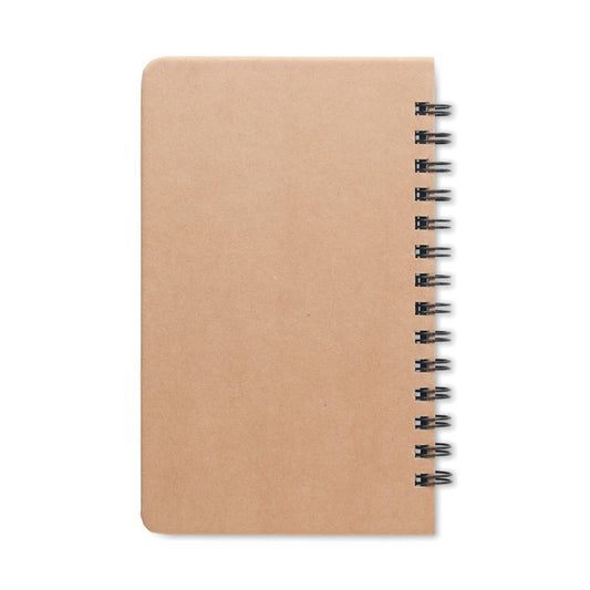 GROWNOTEBOOK™ - A5 Pino GROWNOTEBOOK™