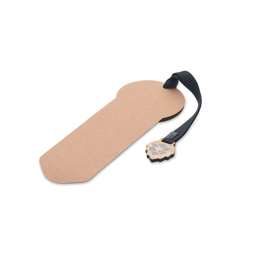 GROWBOOKMARK™ - Marcador de pino