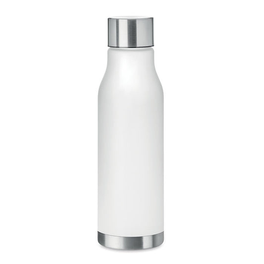 GLACIER RPET - Botella RPET 600ml