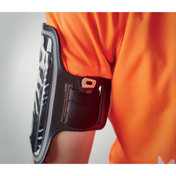 ARMPHONE + - Große Neopren-Handytasche