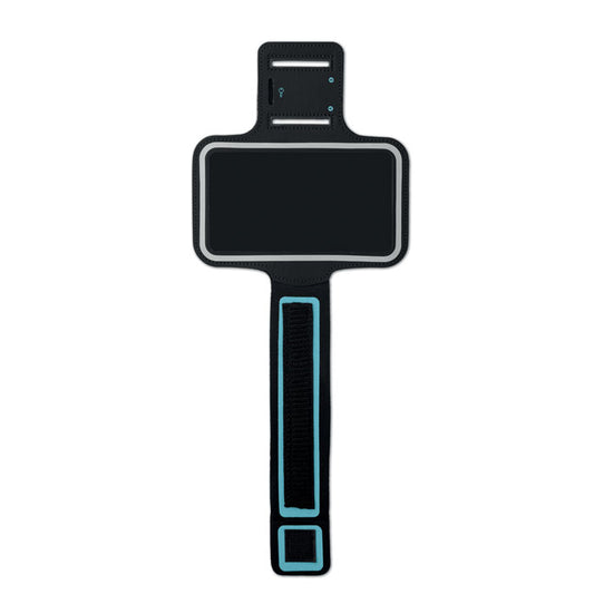 ARMPHONE + - Funda grande de neopreno para teléfono