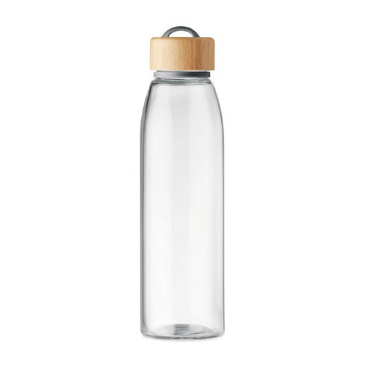 FJORD BLANCO - Botella de cristal 500 ml