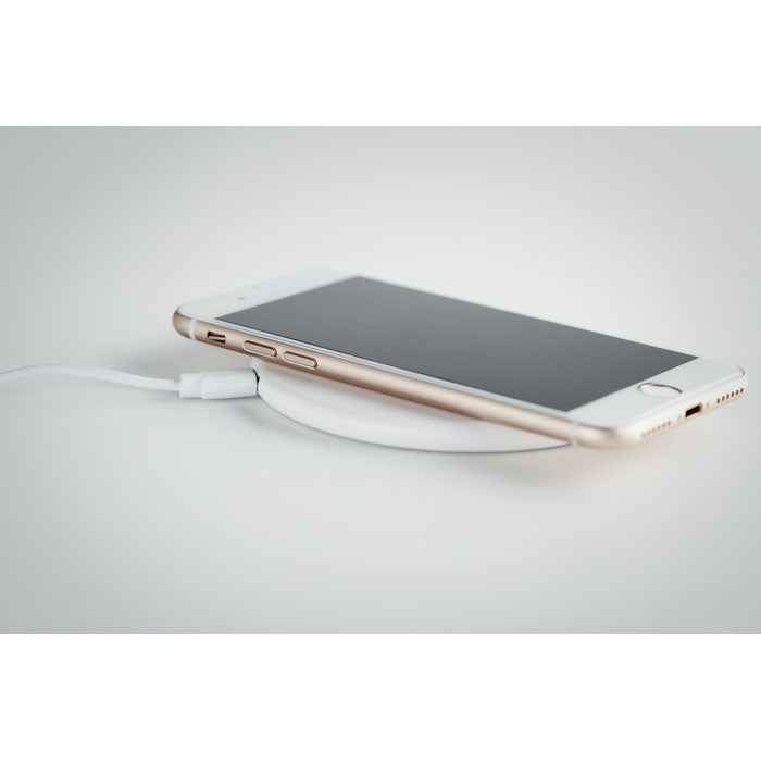 TWING - Caricabatterie wireless in ABS 10W