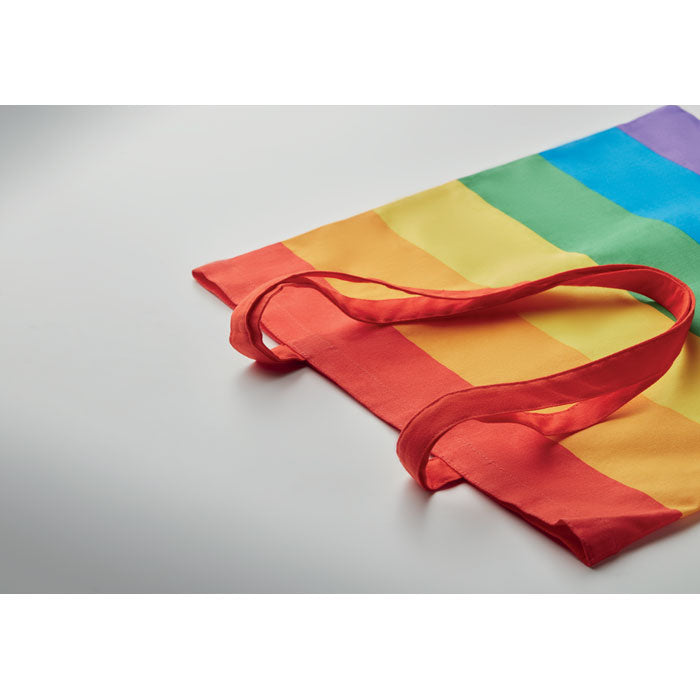 BOREALIS - Borsa shopping in cotone 200 gr/m²