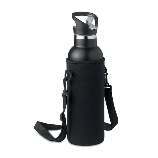 TIKSI - Matraz doble pared 700ml
