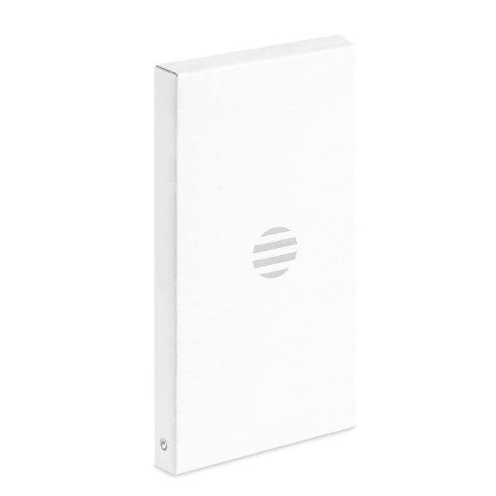 GLENAVY - Set de taula de formatge de bambú