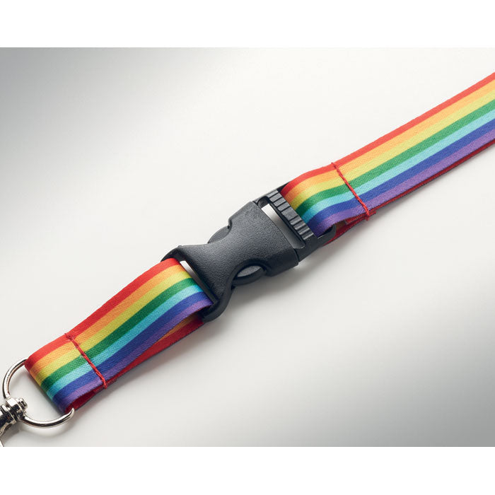 BOWYARD - Corda Rainbow RPET