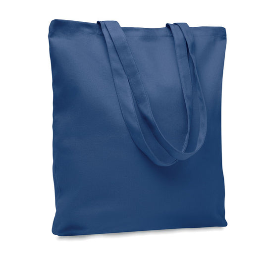 RASSA COLORATA - Borsa shopping in tela da 270 gr/m²