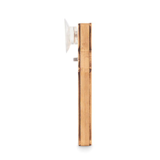 HISA - Bamboo weather station