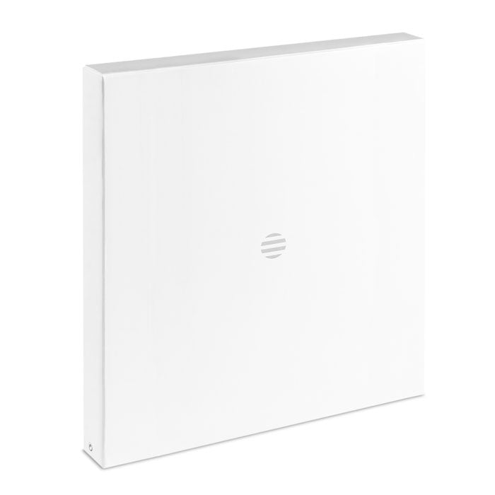 WIRELESS MATTY - Ladegerät für Mauspads aus Kork, 15 W