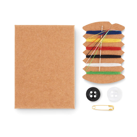 COMPACT - Sewing kit